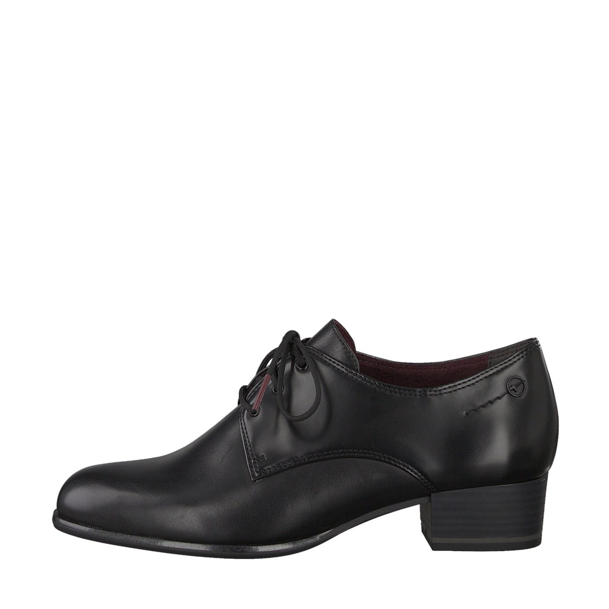 detail Dámská obuv TAMARIS 1-1-23312-21 BLACK 001