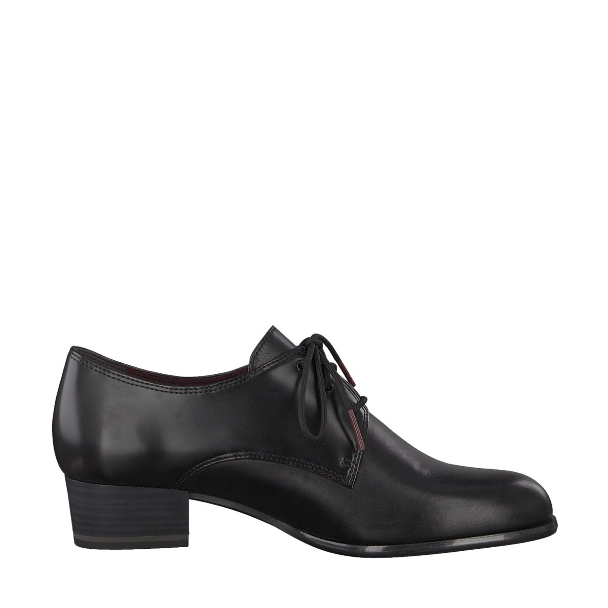 detail Dámská obuv TAMARIS 1-1-23312-21 BLACK 001