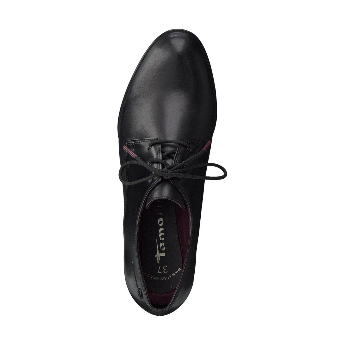 detail Dámská obuv TAMARIS 1-1-23312-21 BLACK 001
