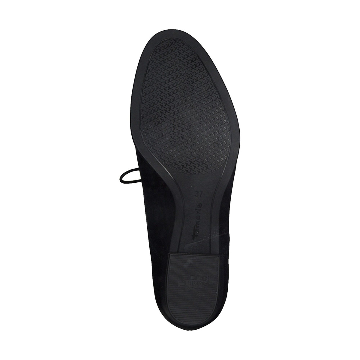 detail Dámská obuv TAMARIS 1-1-23312-21 BLACK 001