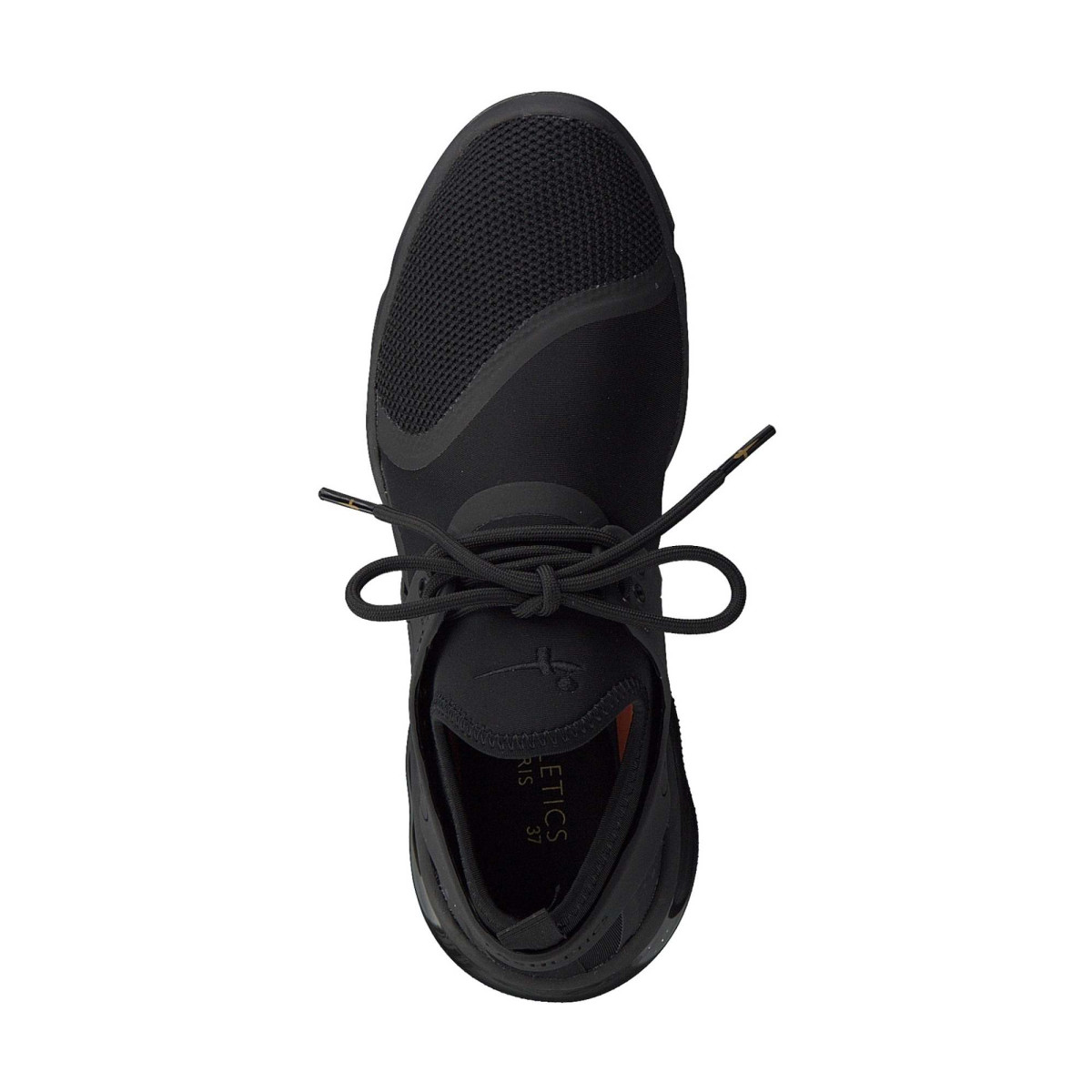 detail Dámská obuv TAMARIS 1-1-23709-21 BLACK UNI 007