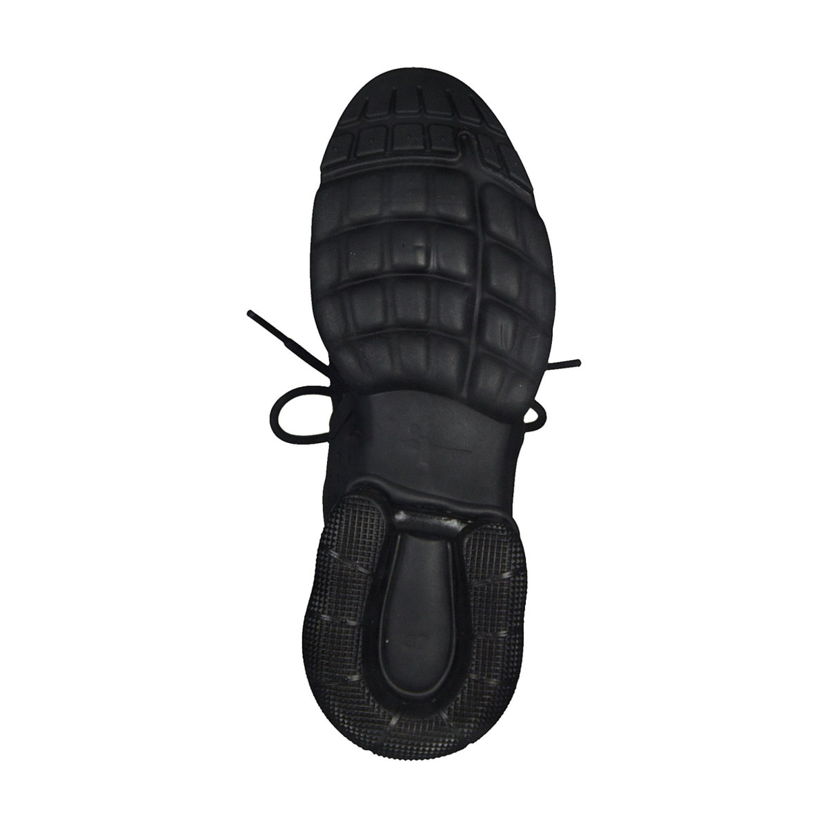 detail Dámská obuv TAMARIS 1-1-23709-21 BLACK UNI 007