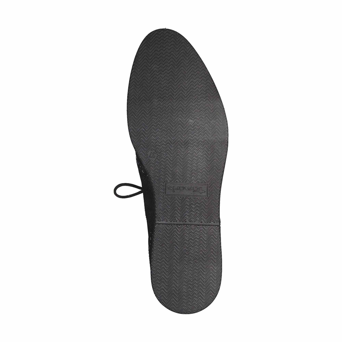 detail Dámská obuv TAMARIS 1-1-23711-21 BLACK COMB 098