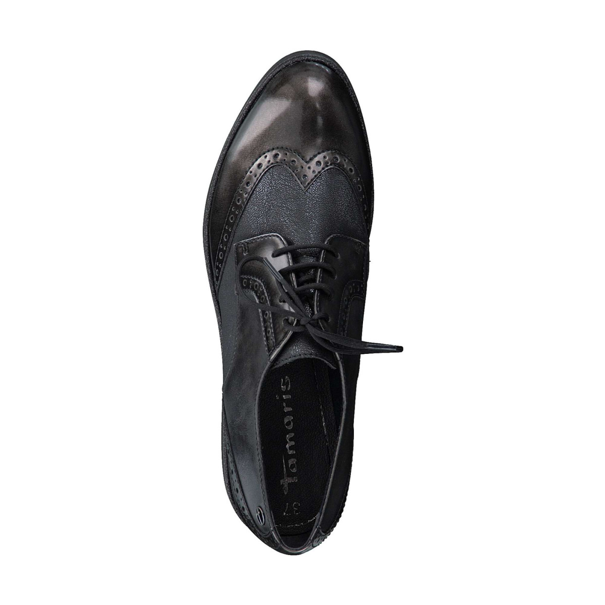 detail Dámská obuv TAMARIS 1-1-23711-21 ANTHRACITE COM 234