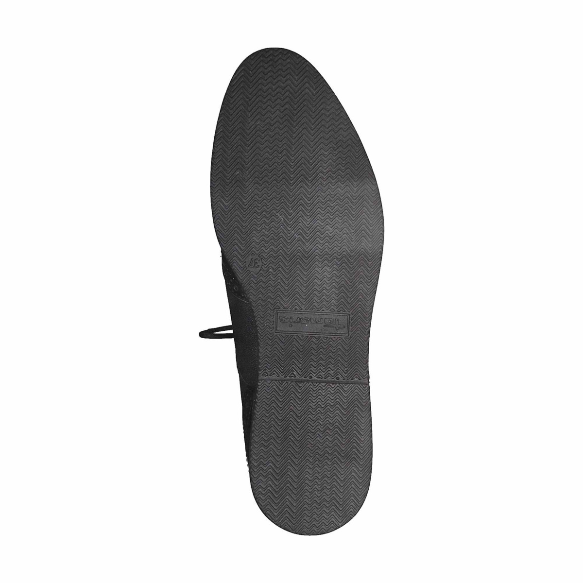 detail Dámská obuv TAMARIS 1-1-23711-21 ANTHRACITE COM 234