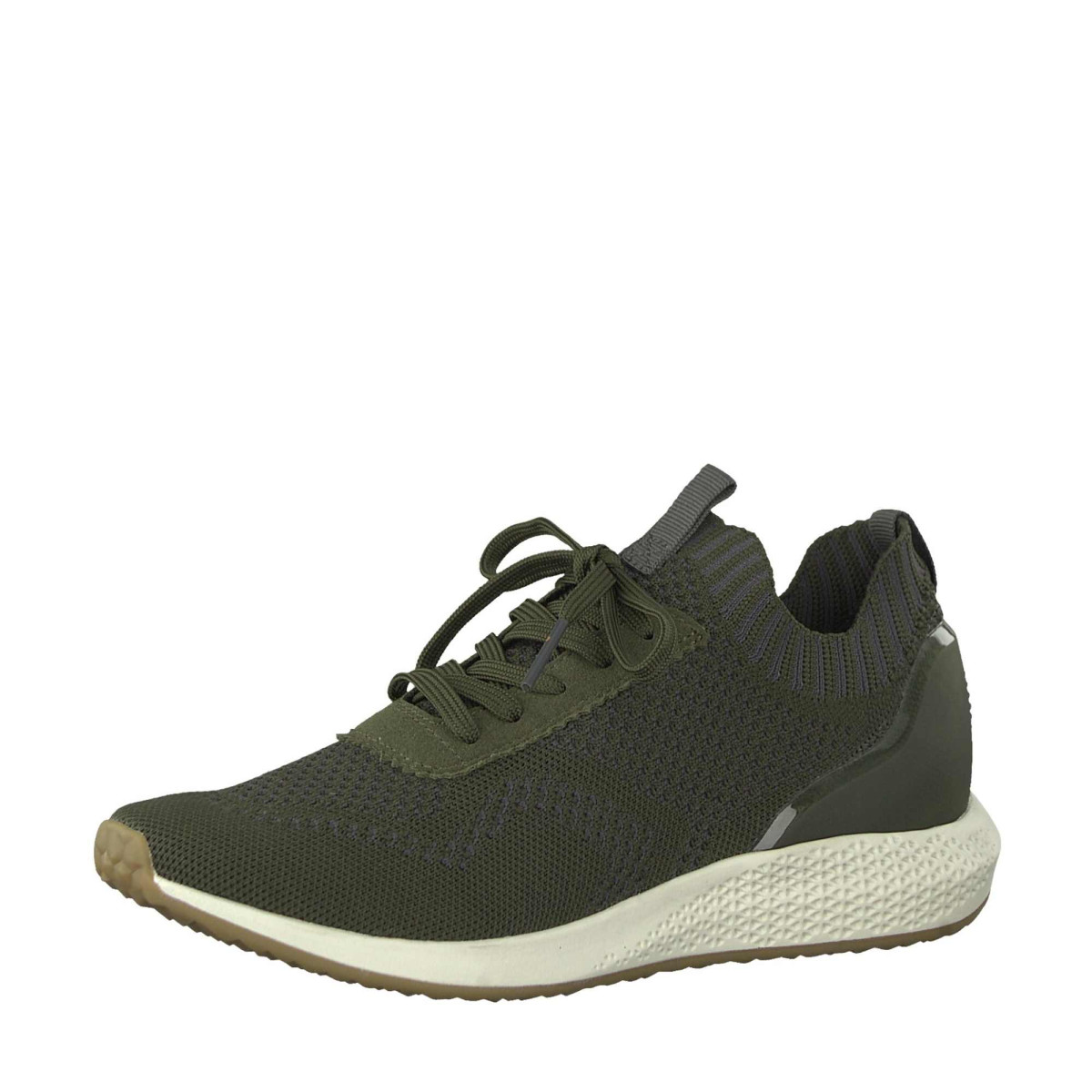 detail Dámská obuv TAMARIS 1-1-23714-31 OLIVE 722