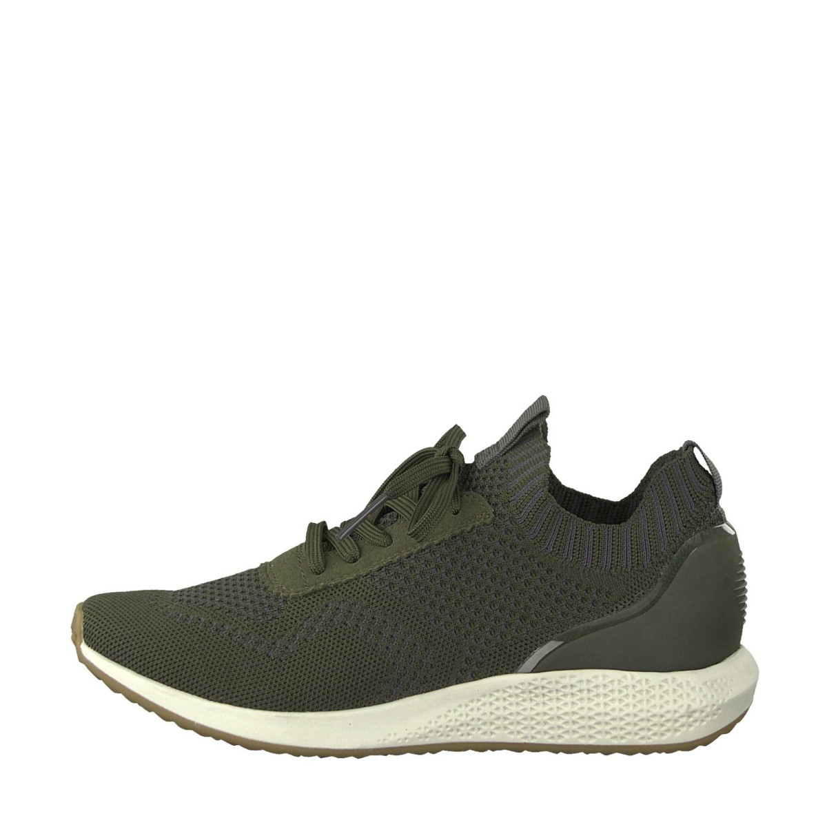 detail Dámská obuv TAMARIS 1-1-23714-31 OLIVE 722