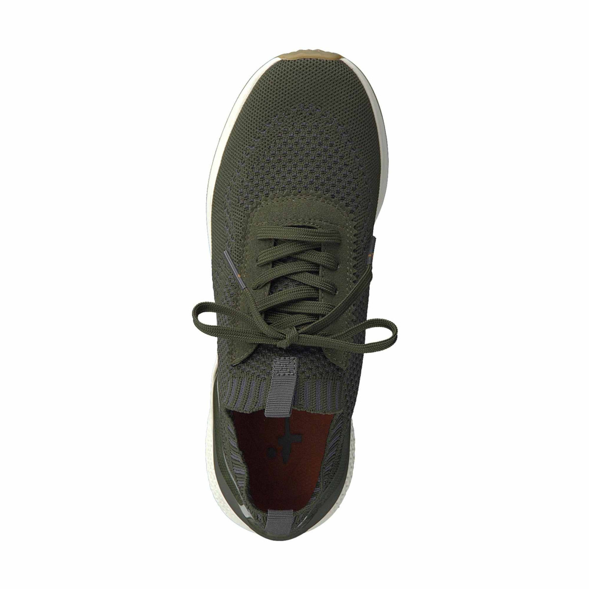 detail Dámská obuv TAMARIS 1-1-23714-31 OLIVE 722