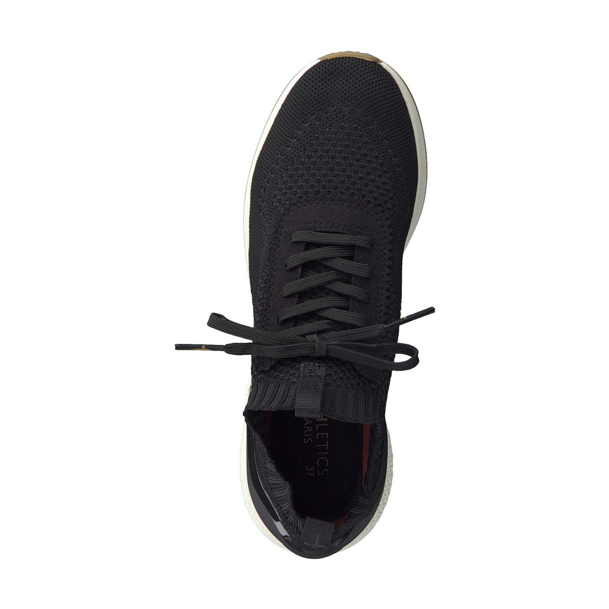 detail Dámská obuv TAMARIS 1-1-23714-31 BLACK 001