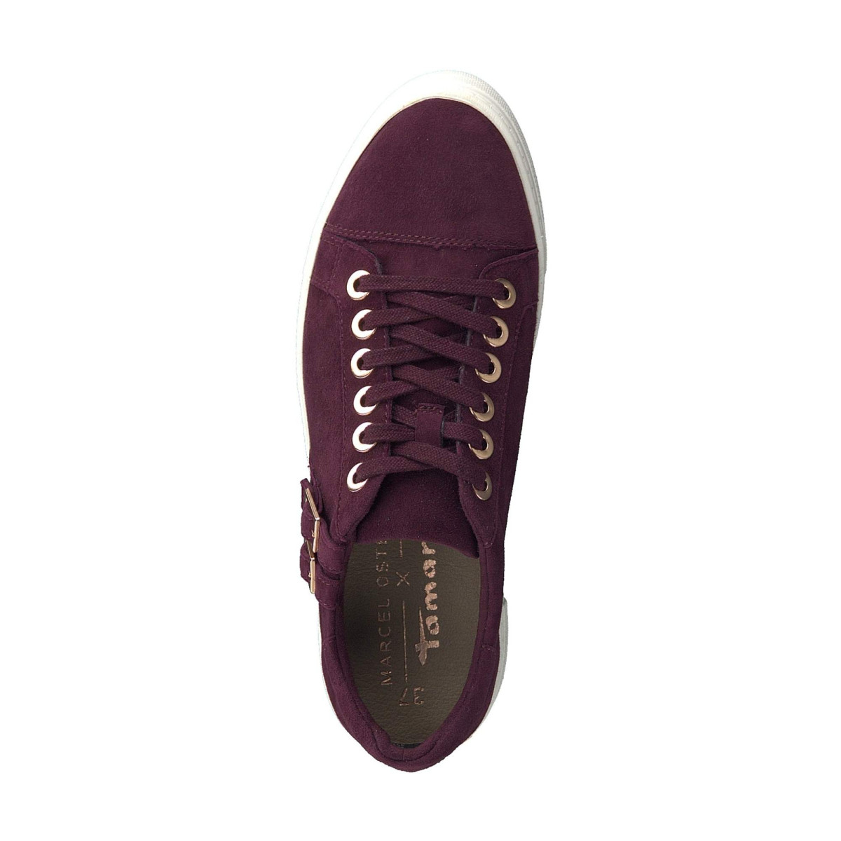 detail Dámská obuv TAMARIS 1-1-23715-21 MERLOT 537