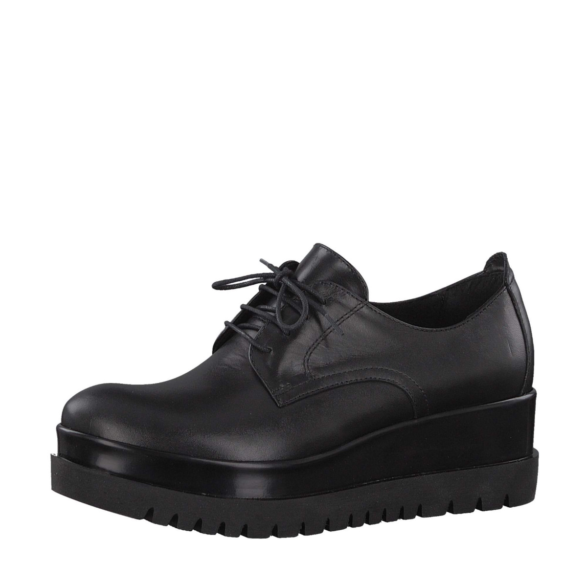 detail Dámská obuv TAMARIS 1-1-23731-21 BLACK 001