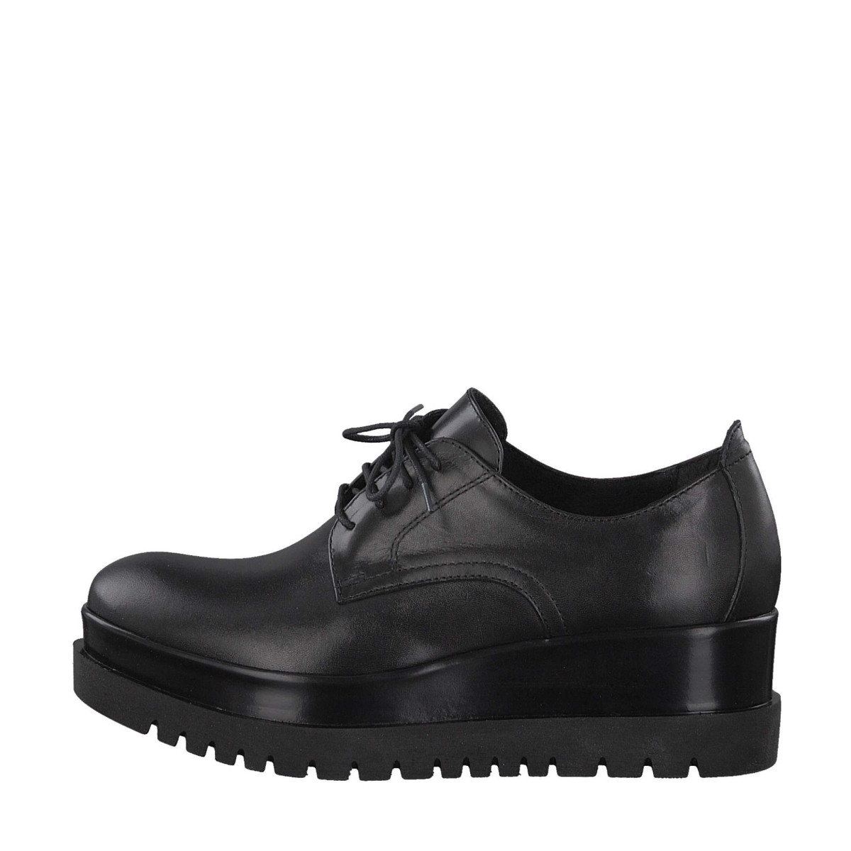 detail Dámská obuv TAMARIS 1-1-23731-21 BLACK 001