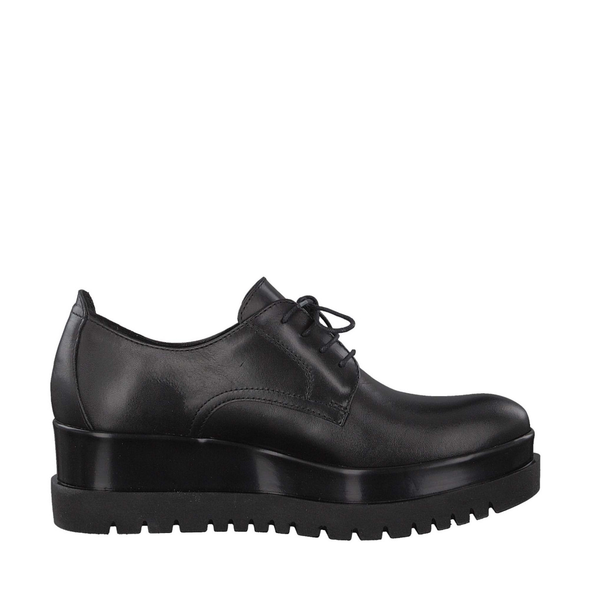 detail Dámská obuv TAMARIS 1-1-23731-21 BLACK 001