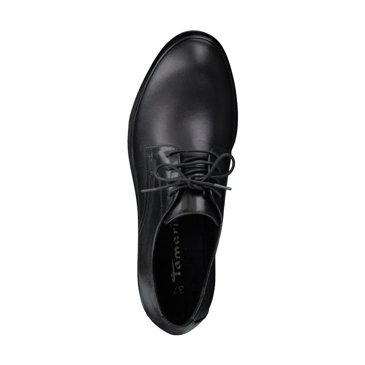 detail Dámská obuv TAMARIS 1-1-23731-21 BLACK 001