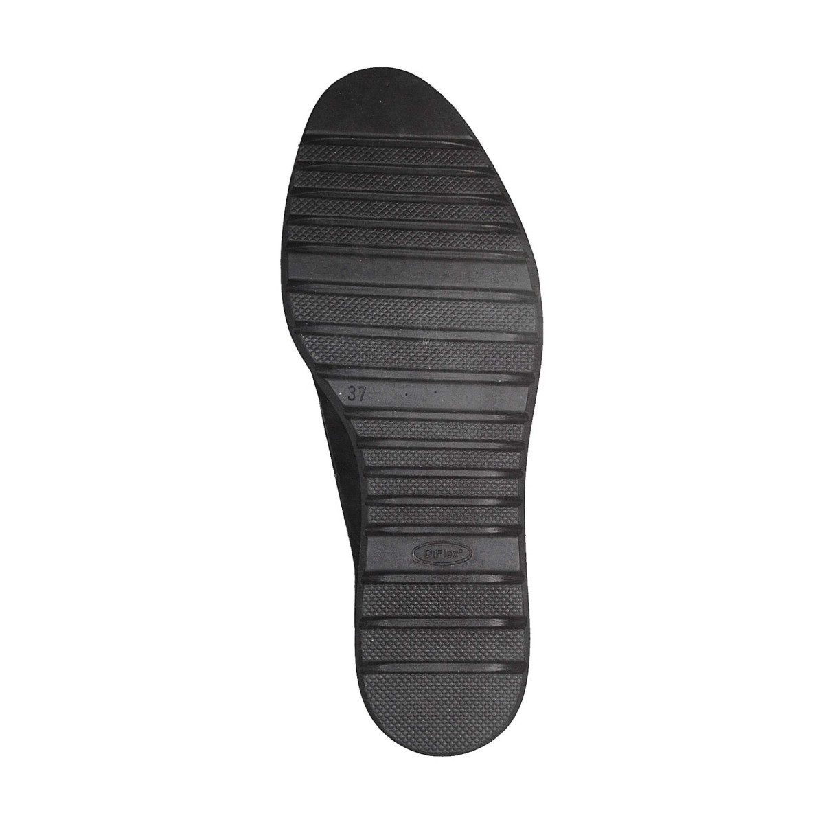 detail Dámská obuv TAMARIS 1-1-23731-21 BLACK 001