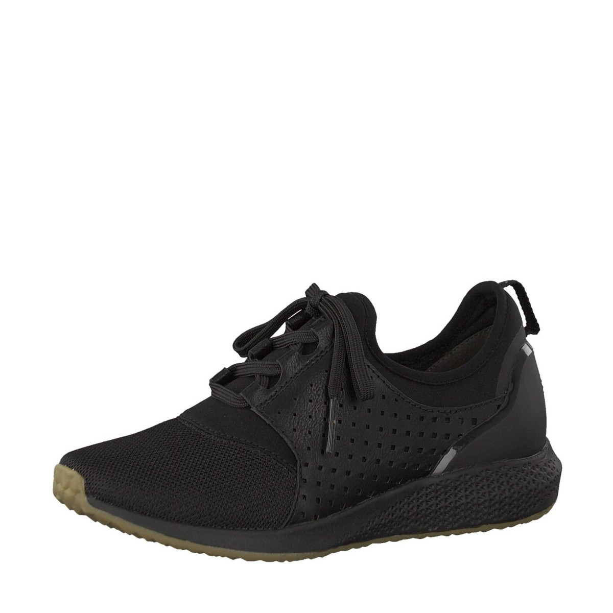 detail Dámská obuv TAMARIS 1-1-23732-21 BLACK 001