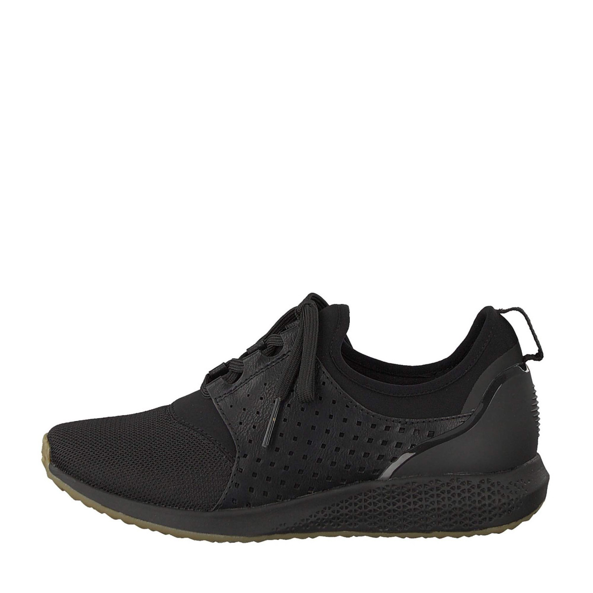 detail Dámská obuv TAMARIS 1-1-23732-21 BLACK 001