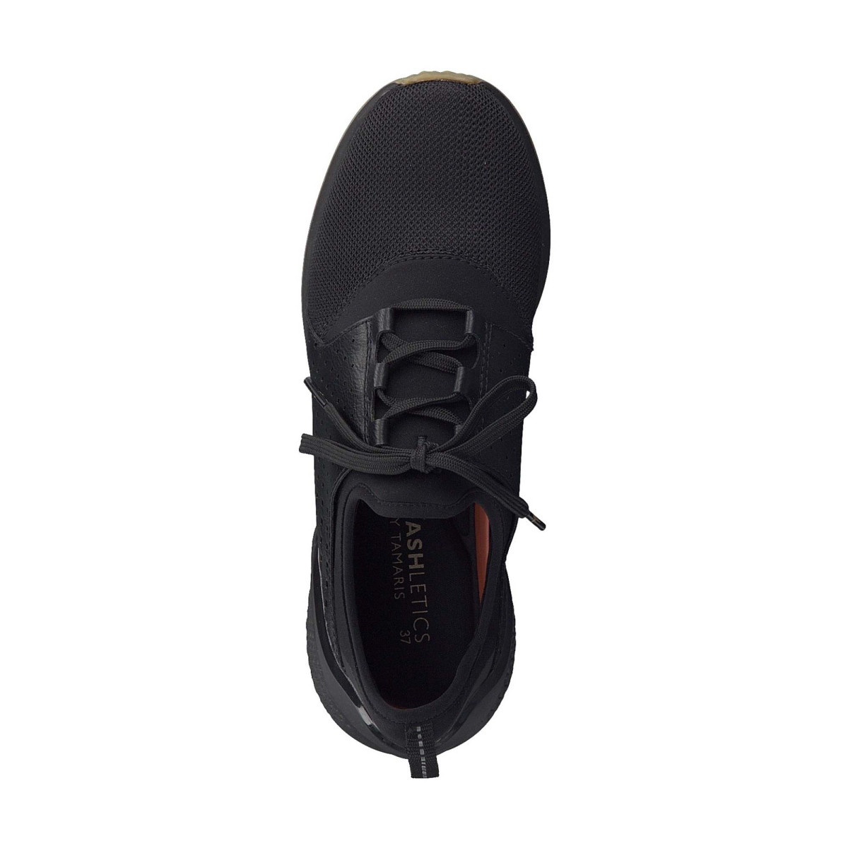 detail Dámská obuv TAMARIS 1-1-23732-21 BLACK 001