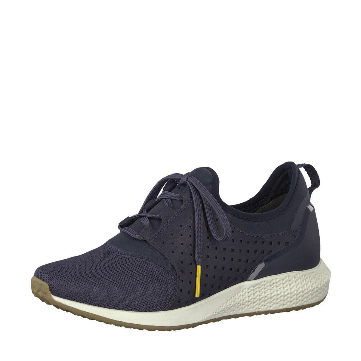detail Dámská obuv TAMARIS 1-1-23732-21 NAVY 805