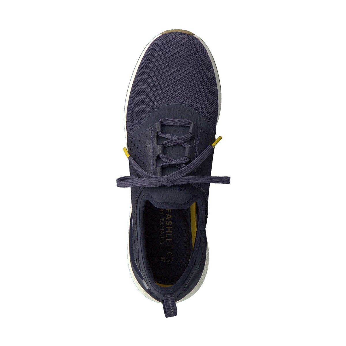 detail Dámská obuv TAMARIS 1-1-23732-21 NAVY 805