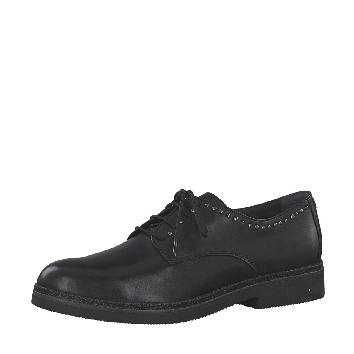 detail Dámská obuv TAMARIS 1-1-23733-21 BLACK 001