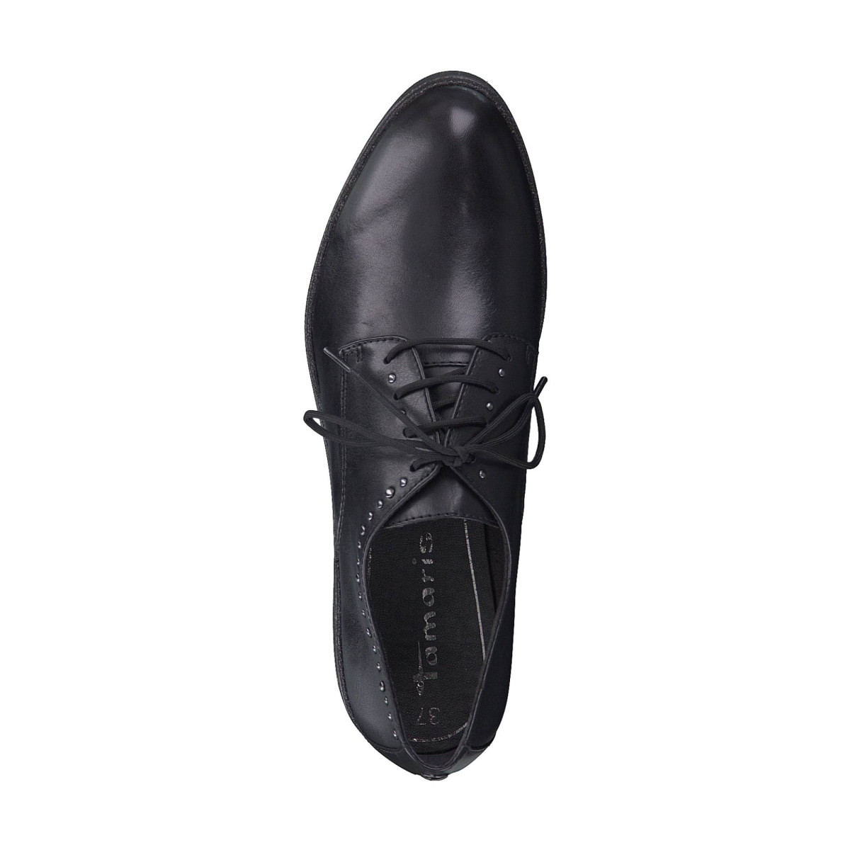 detail Dámská obuv TAMARIS 1-1-23733-21 BLACK 001