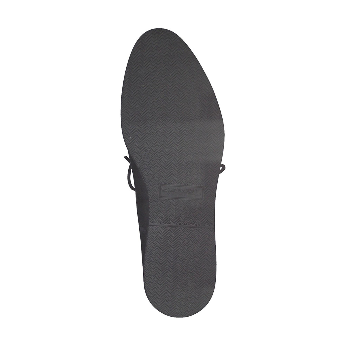 detail Dámská obuv TAMARIS 1-1-23733-21 BLACK 001