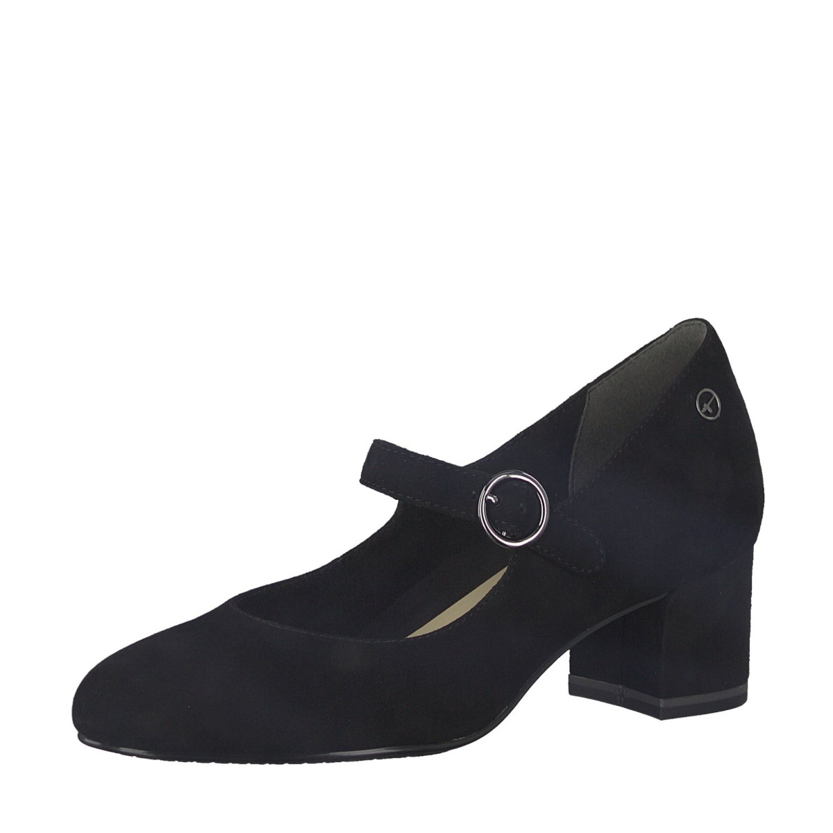 detail Dámská obuv TAMARIS 1-1-24401-21 BLACK 001