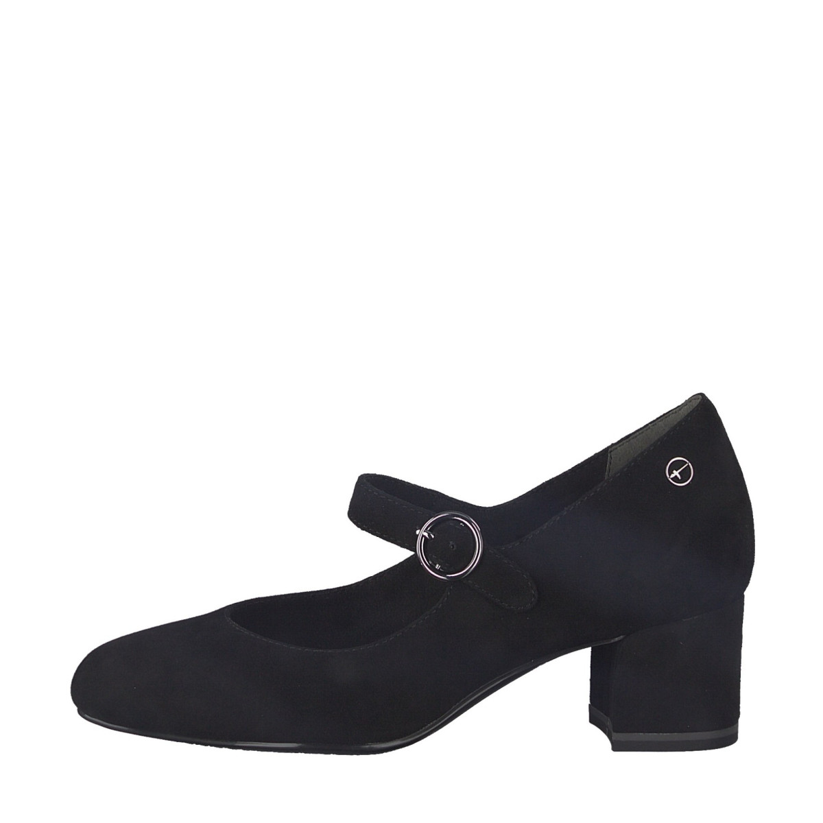 detail Dámská obuv TAMARIS 1-1-24401-21 BLACK 001