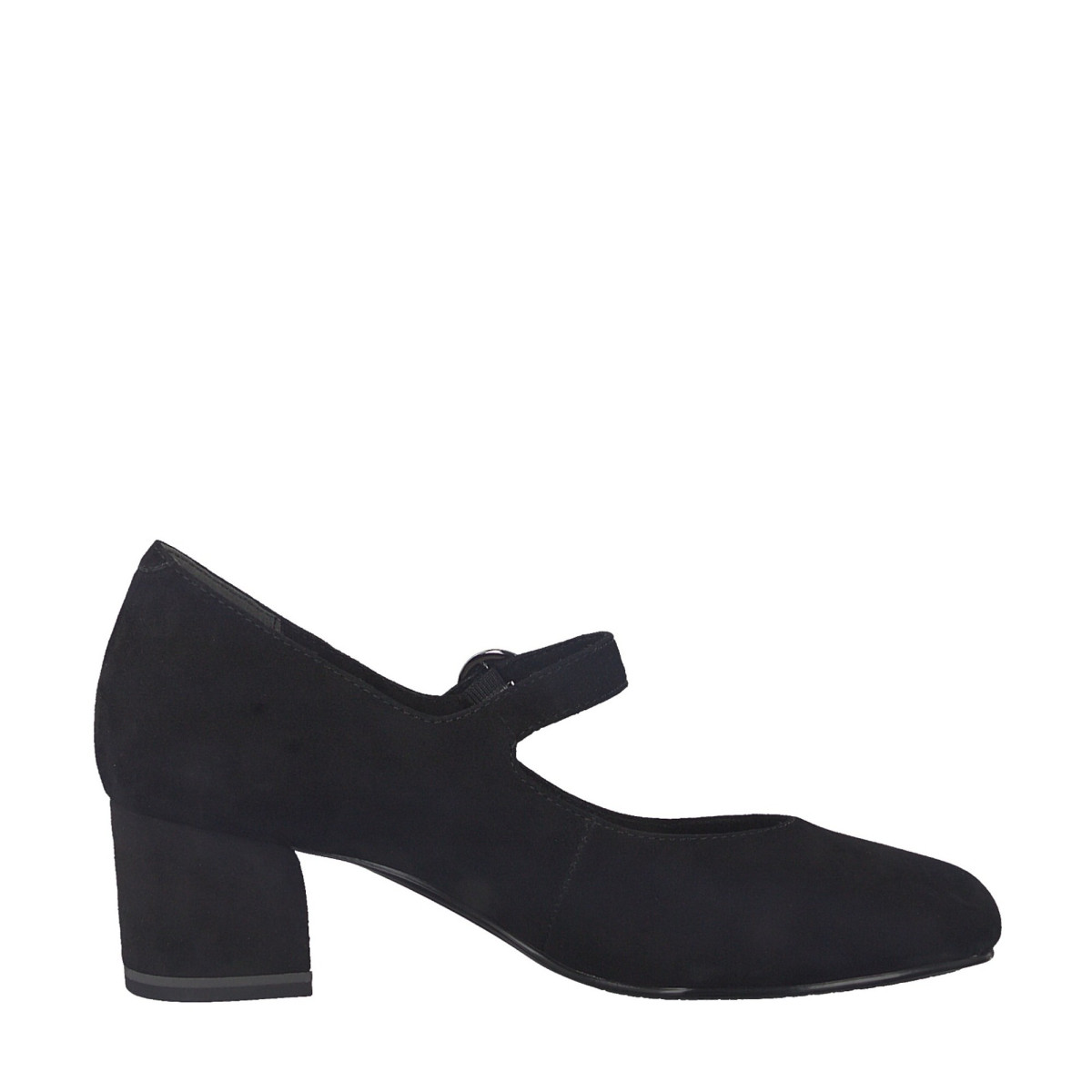 detail Dámská obuv TAMARIS 1-1-24401-21 BLACK 001