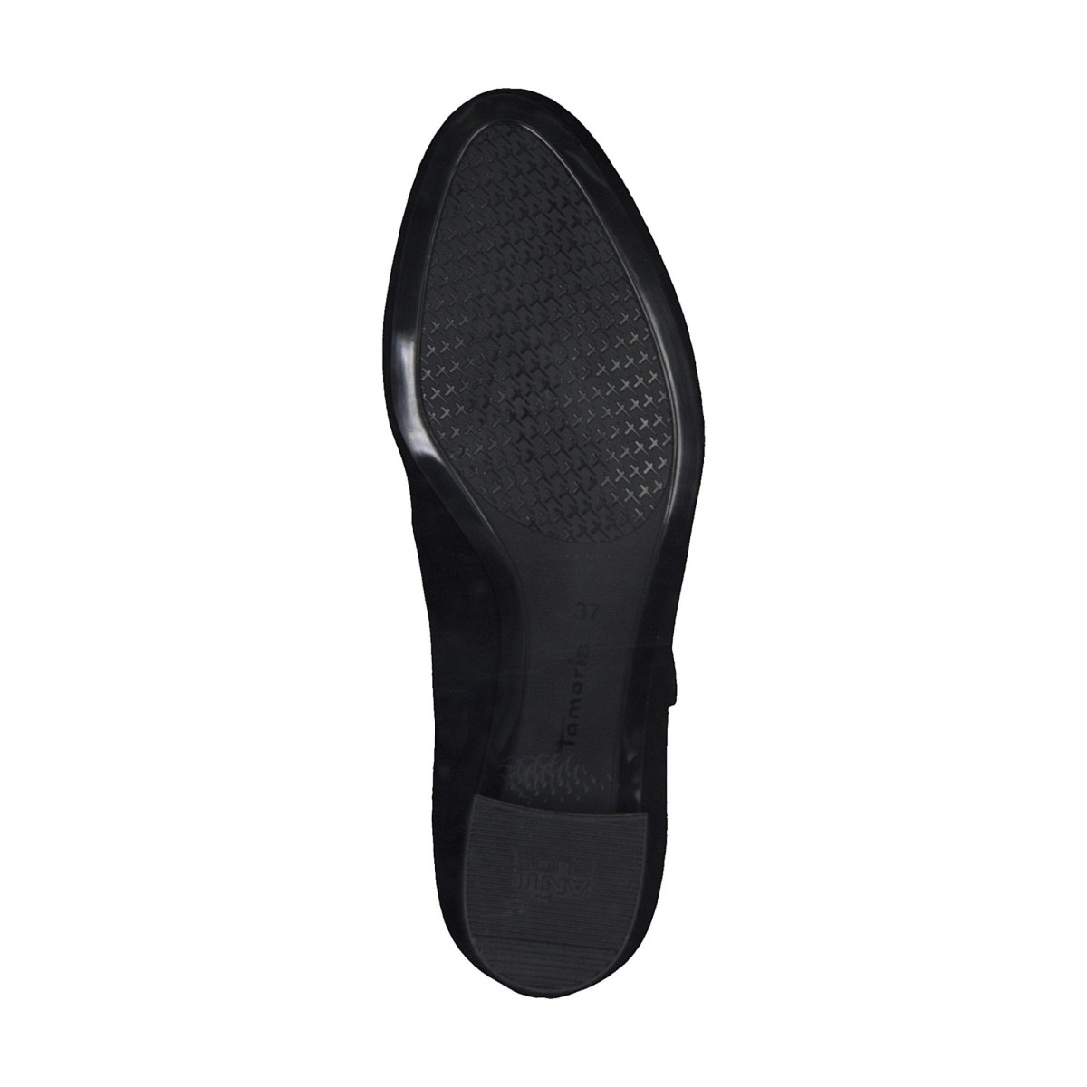 detail Dámská obuv TAMARIS 1-1-24401-21 BLACK 001