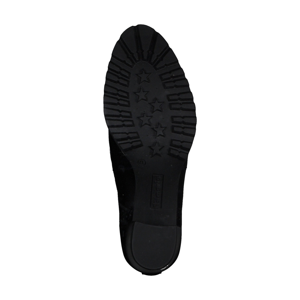 detail Dámská obuv TAMARIS 1-1-24407-21 BLACK 001