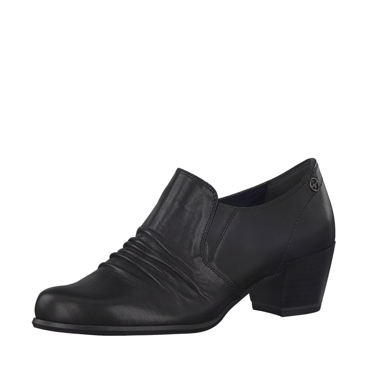 detail Dámská obuv TAMARIS 1-1-24408-21 BLACK 001