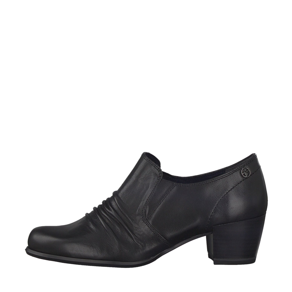 detail Dámská obuv TAMARIS 1-1-24408-21 BLACK 001
