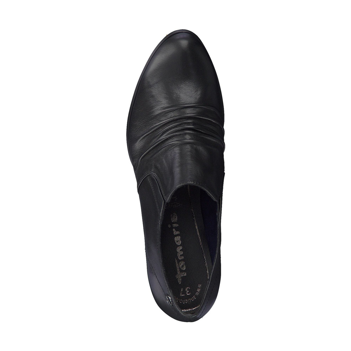 detail Dámská obuv TAMARIS 1-1-24408-21 BLACK 001