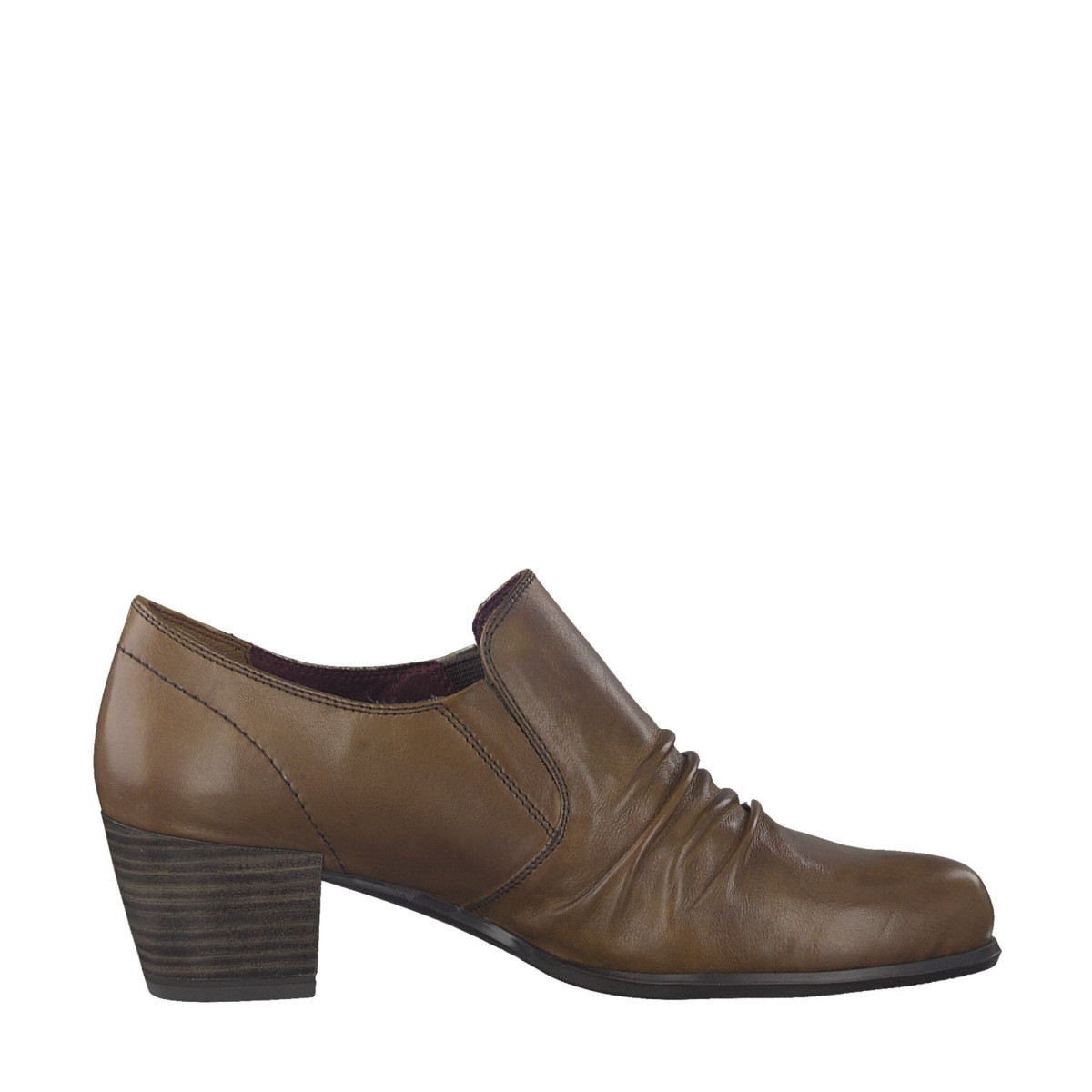 detail Dámská obuv TAMARIS 1-1-24408-21 COGNAC 305