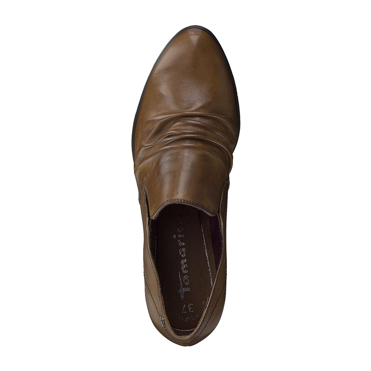 detail Dámská obuv TAMARIS 1-1-24408-21 COGNAC 305