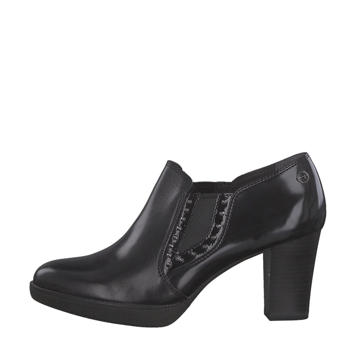 detail Dámská obuv TAMARIS 1-1-24411-21 BLACK 001