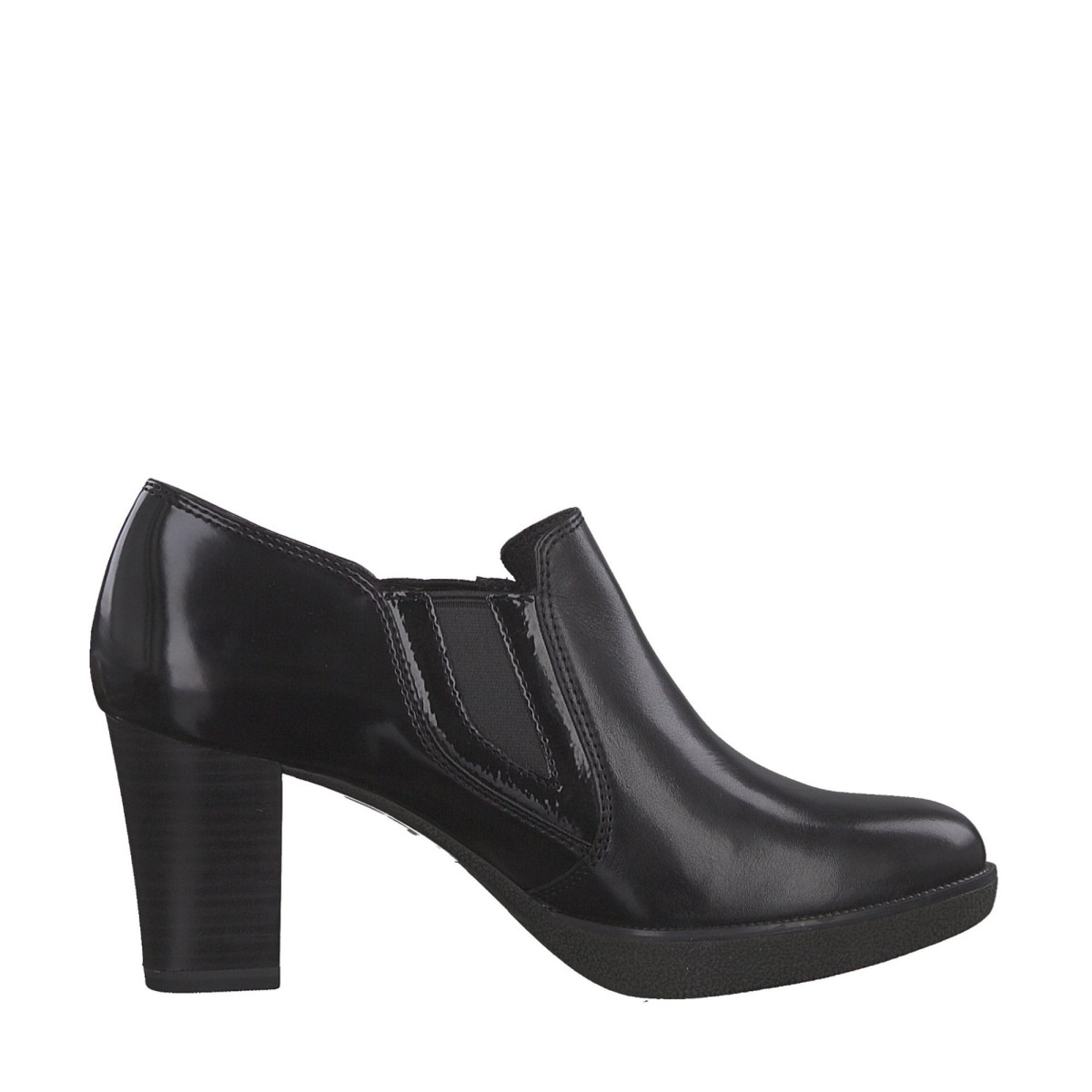 detail Dámská obuv TAMARIS 1-1-24411-21 BLACK 001