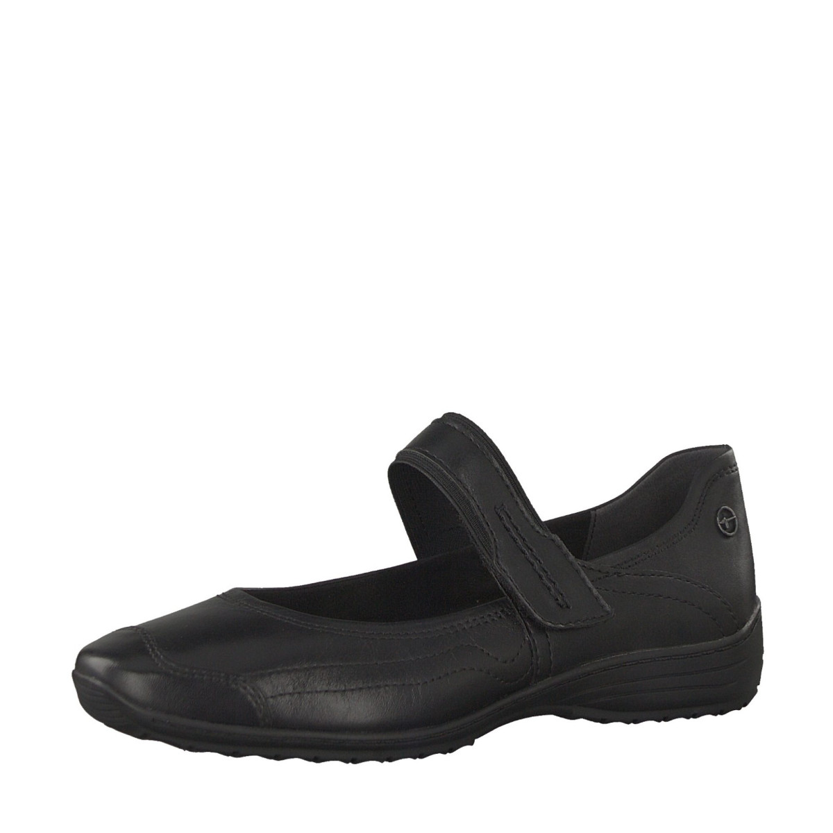 detail Dámská obuv TAMARIS 1-1-24601-21 BLACK 001