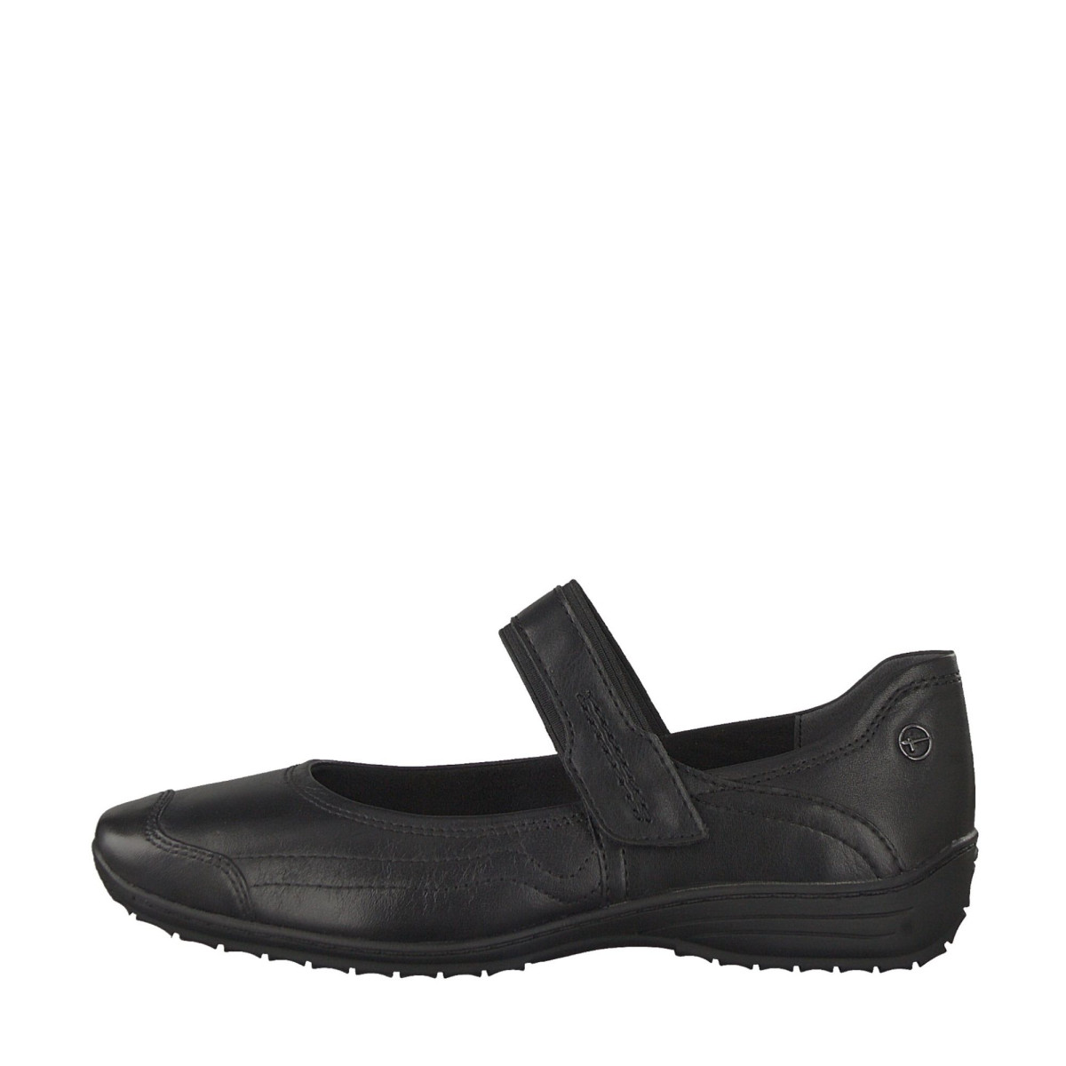 detail Dámská obuv TAMARIS 1-1-24601-21 BLACK 001