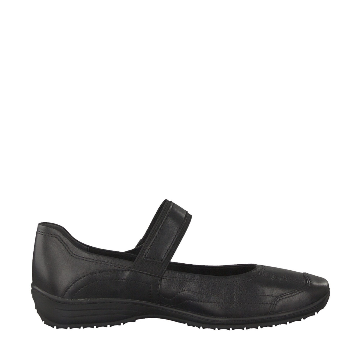detail Dámská obuv TAMARIS 1-1-24601-21 BLACK 001