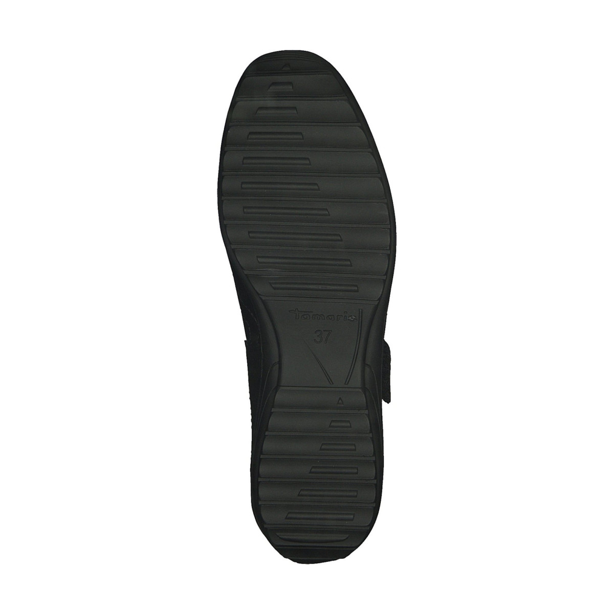 detail Dámská obuv TAMARIS 1-1-24601-21 BLACK 001