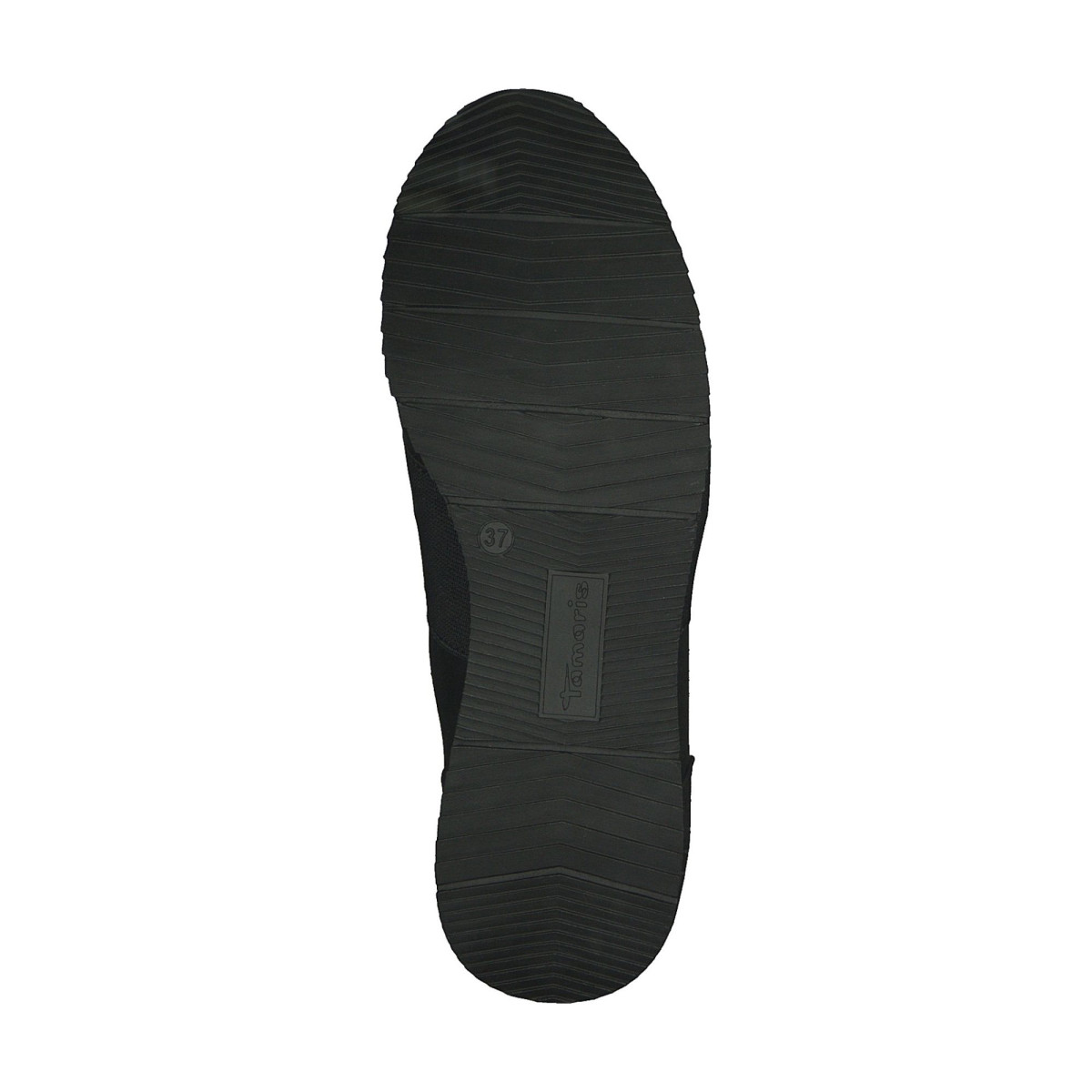 detail Dámská obuv TAMARIS 1-1-24603-21 BLACK COMB 098