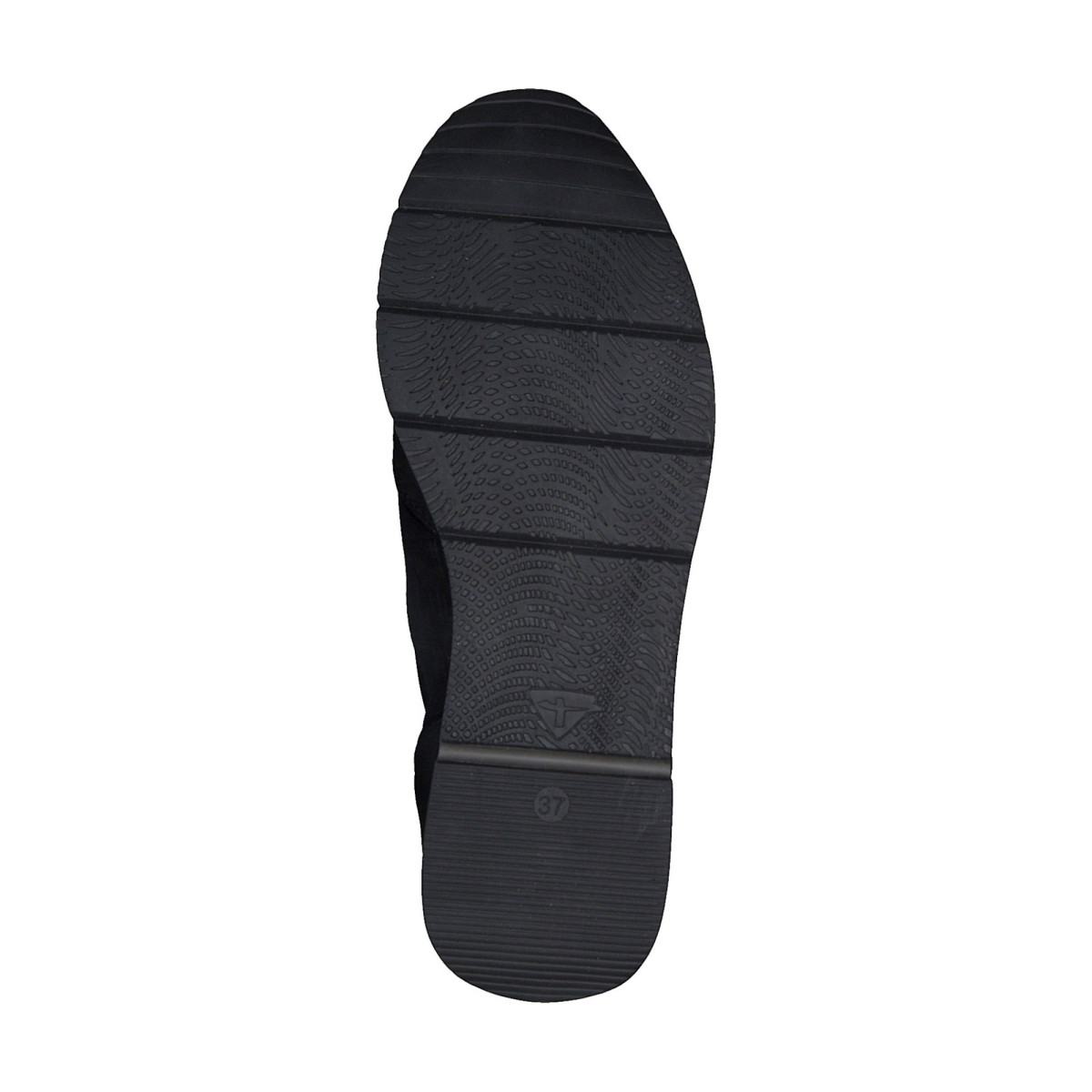detail Dámská obuv TAMARIS 1-1-24706-21 BLACK COMB 098