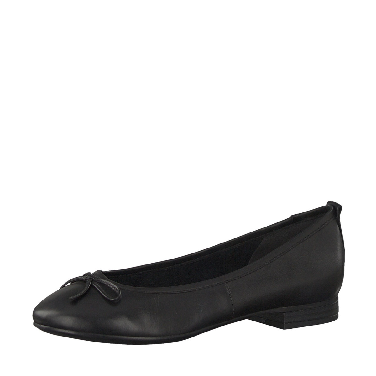 detail Dámská obuv TAMARIS 1-1-22114-21 BLACK 001