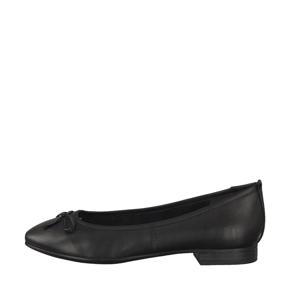 detail Dámská obuv TAMARIS 1-1-22114-21 BLACK 001