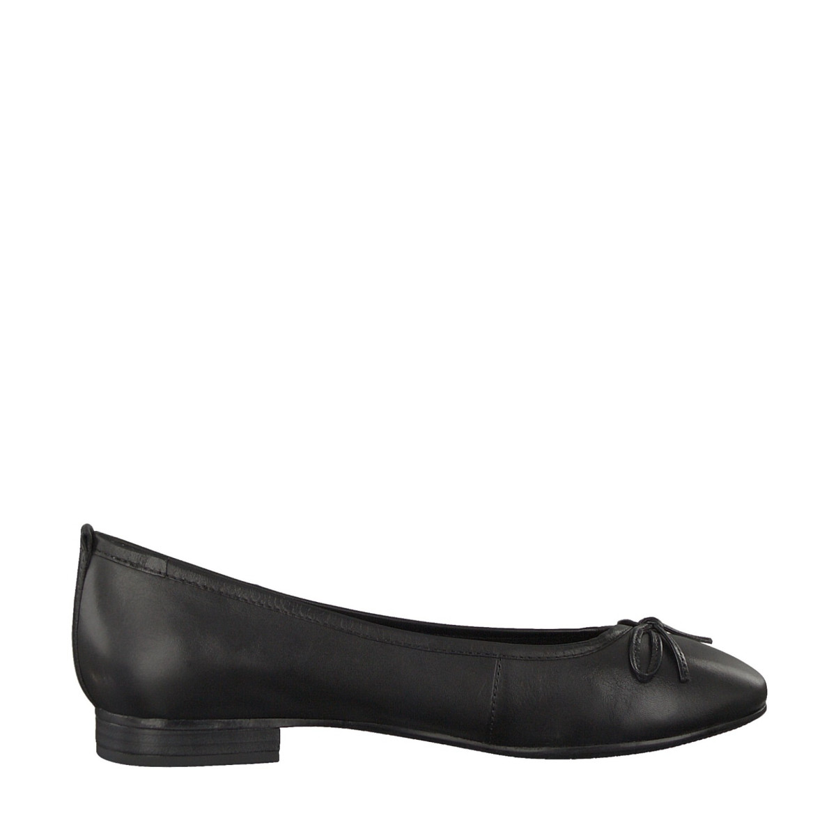 detail Dámská obuv TAMARIS 1-1-22114-21 BLACK 001