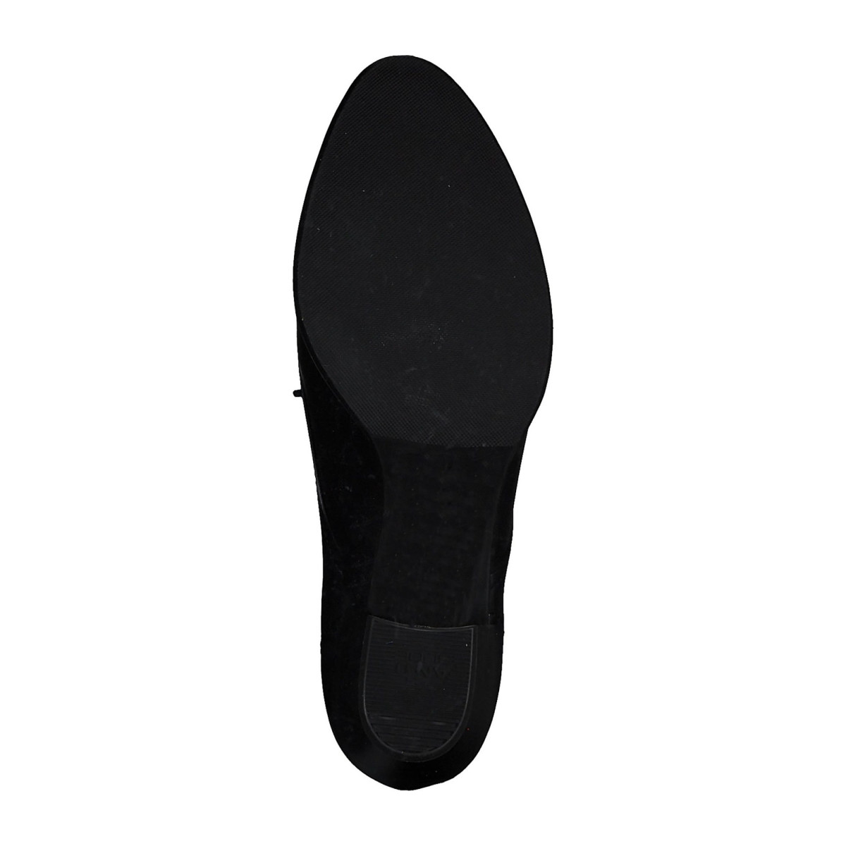 detail Dámská obuv TAMARIS 1-1-23305-21 BLACK LEATHER 003