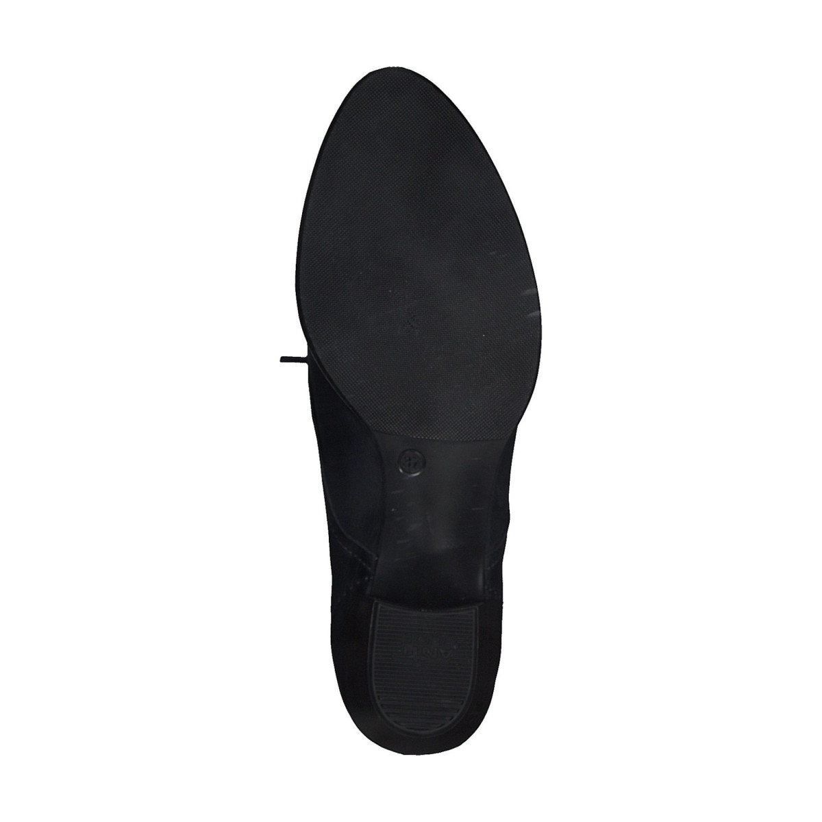 detail Dámská obuv TAMARIS 1-1-23305-21 NAVY NUBUC 827